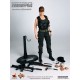 Terminator 2 Movie Masterpiece Action Figure 1/6 Sarah Connor 28 cm